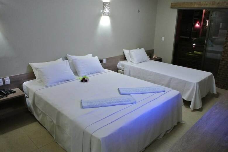 Hotel Carnaubinha Praia Resort