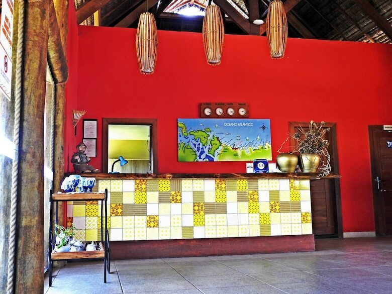 Hotel Carnaubinha Praia Resort