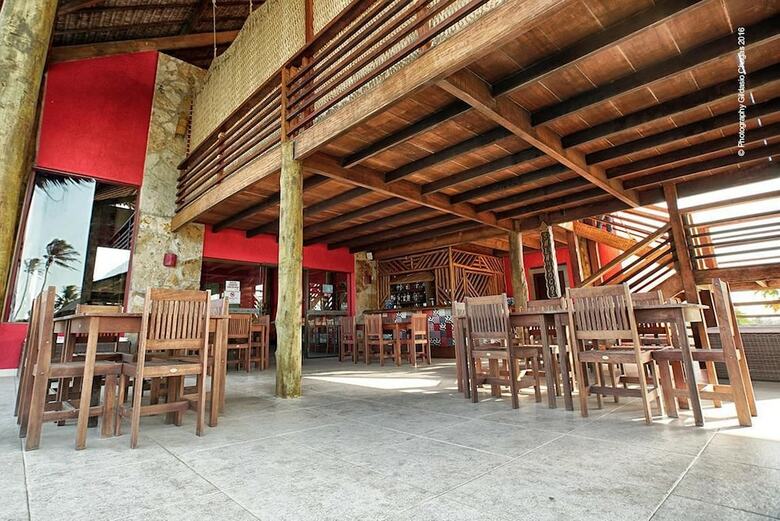 Hotel Carnaubinha Praia Resort