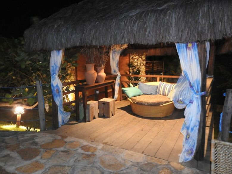 Hotel Carnaubinha Praia Resort