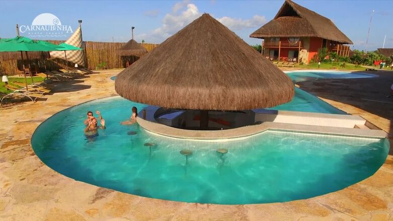 Hotel Carnaubinha Praia Resort