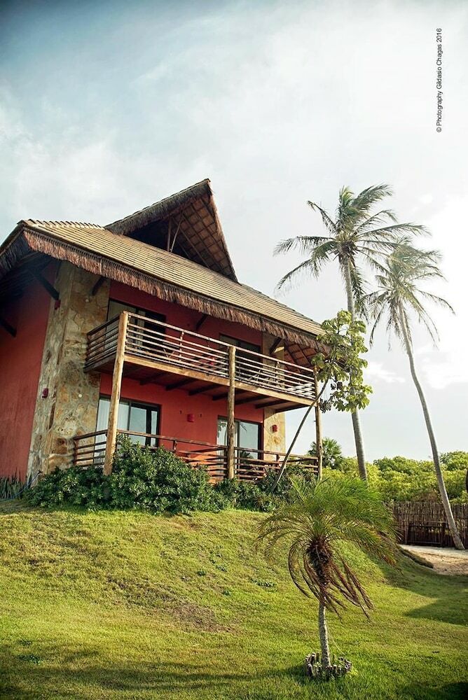 Hotel Carnaubinha Praia Resort
