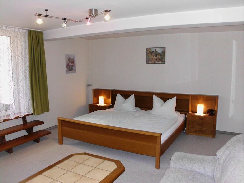Hotel-restaurant Fischanger