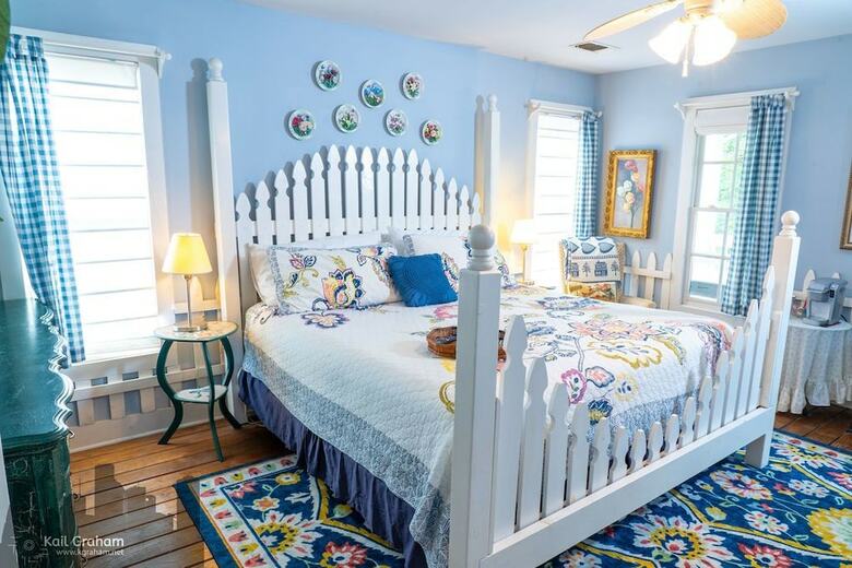 Bed & Breakfast Equinox Inn At Biscuit Hill