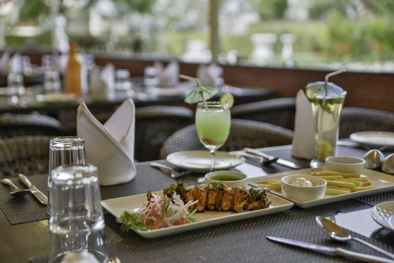 Apartamento Kalyanam Hotel & Resort