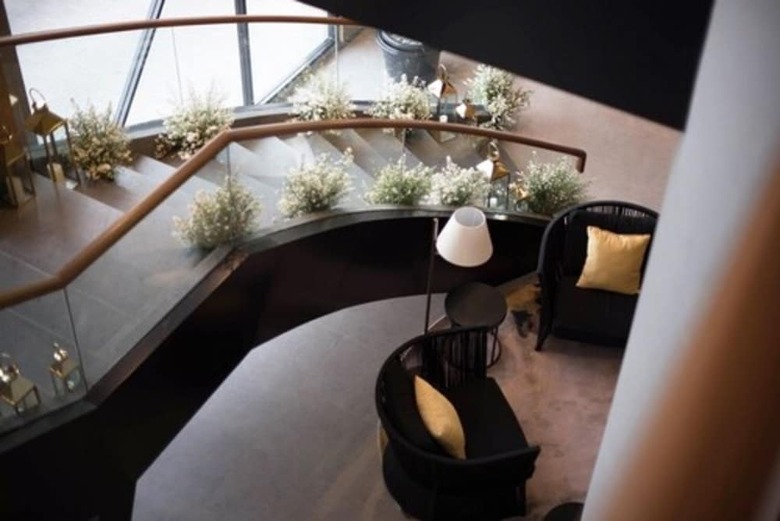 Arosa Hotel Jakarta
