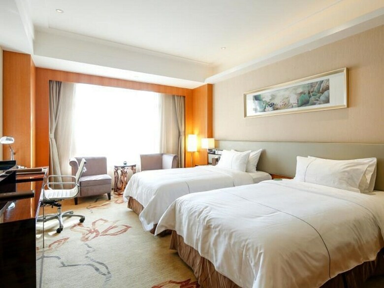 Guangzhou Manguo International Hotel