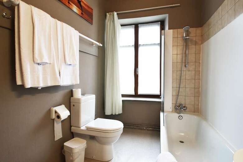 Hotel H�tel Le Relais