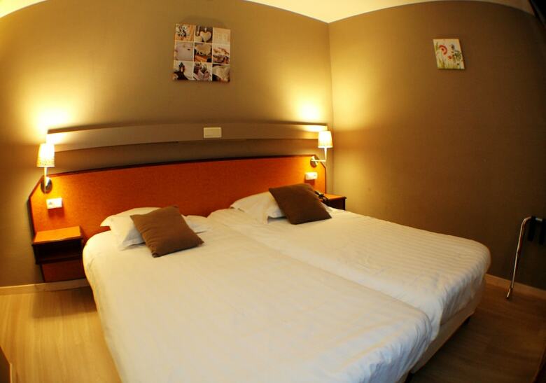 Hotel H�tel Le Relais