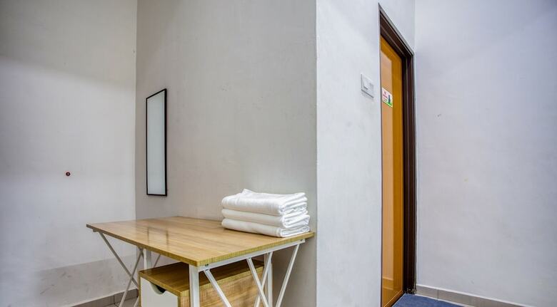 Hotel Ipoh Discovery Holiday House