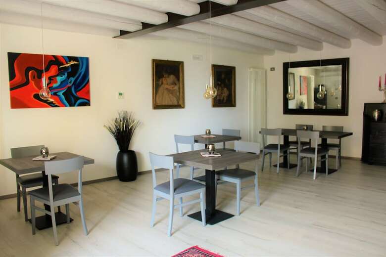 Bed & Breakfast Arco Di Vino - Tourist Location