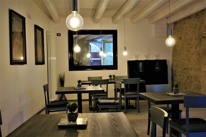 Bed & Breakfast Arco Di Vino - Tourist Location