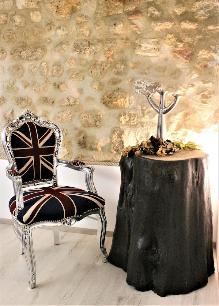 Bed & Breakfast Arco Di Vino - Tourist Location