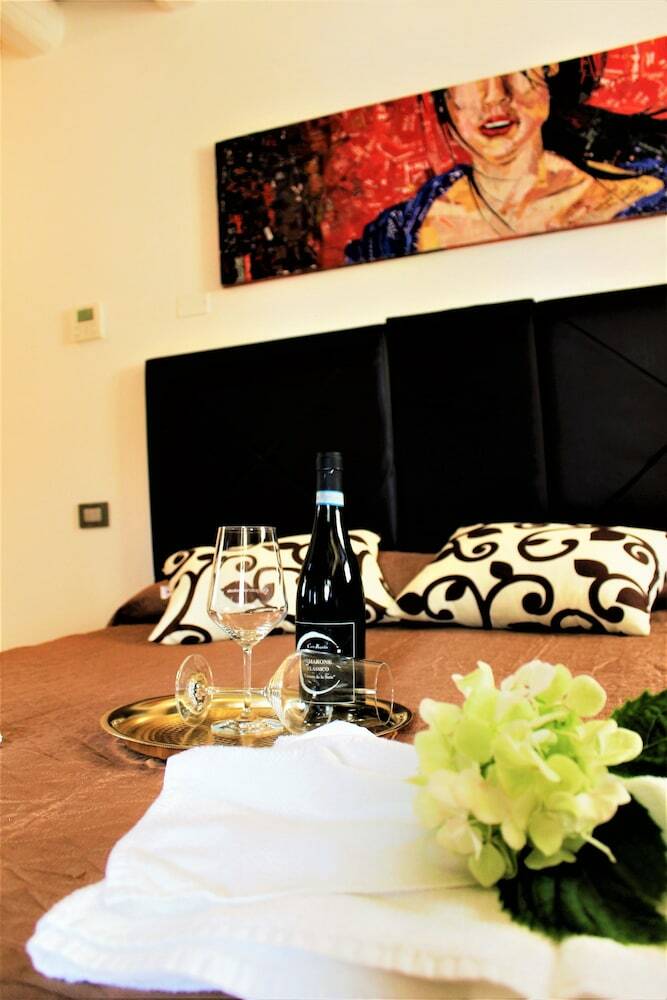 Bed & Breakfast Arco Di Vino - Tourist Location