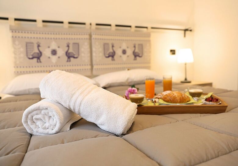 B&B I Fiori Di Margherita