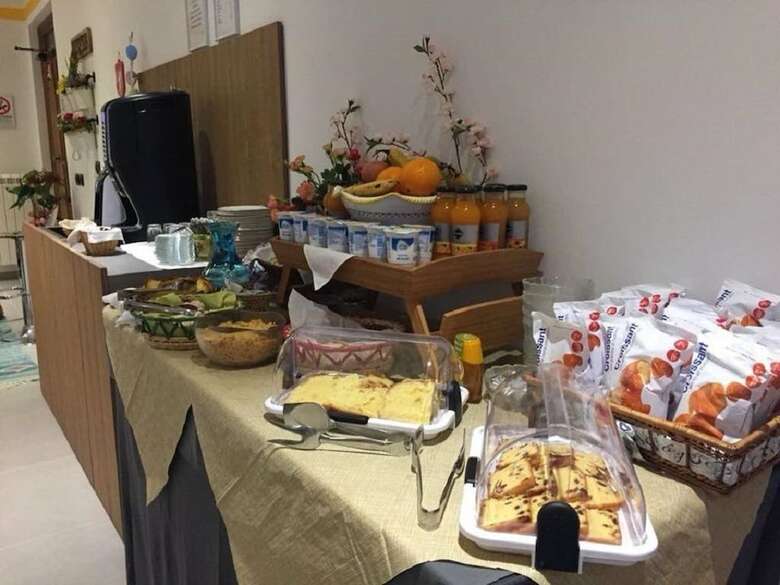 B&B I Fiori Di Margherita
