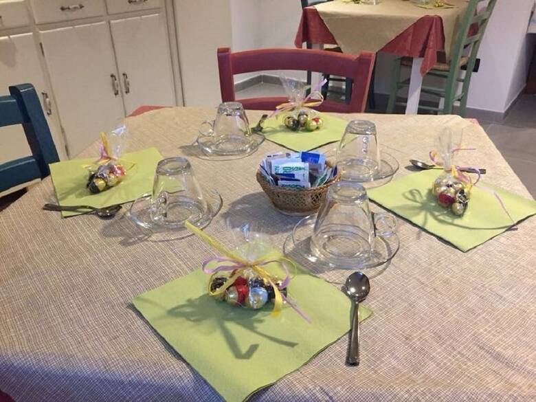 B&B I Fiori Di Margherita
