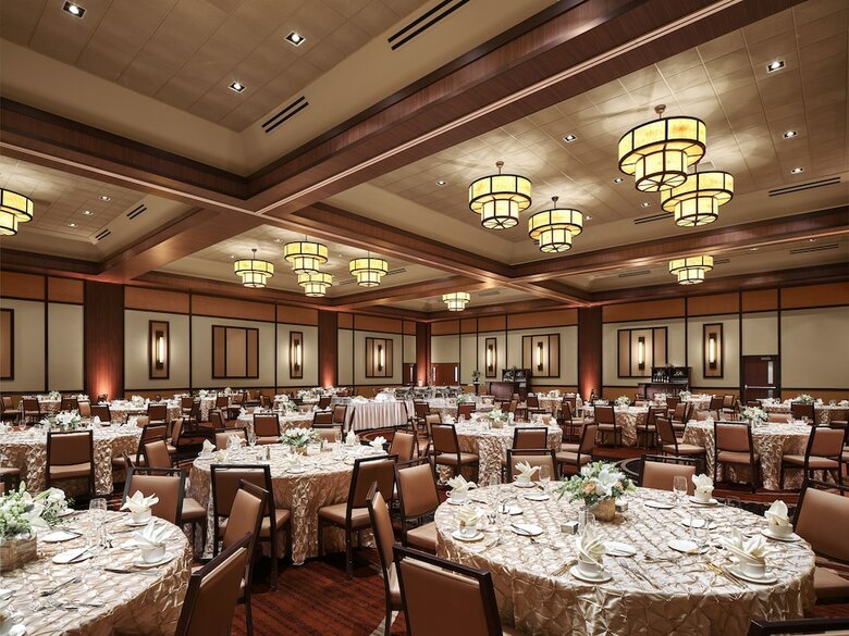 Wild Horse Pass Hotel & Casino