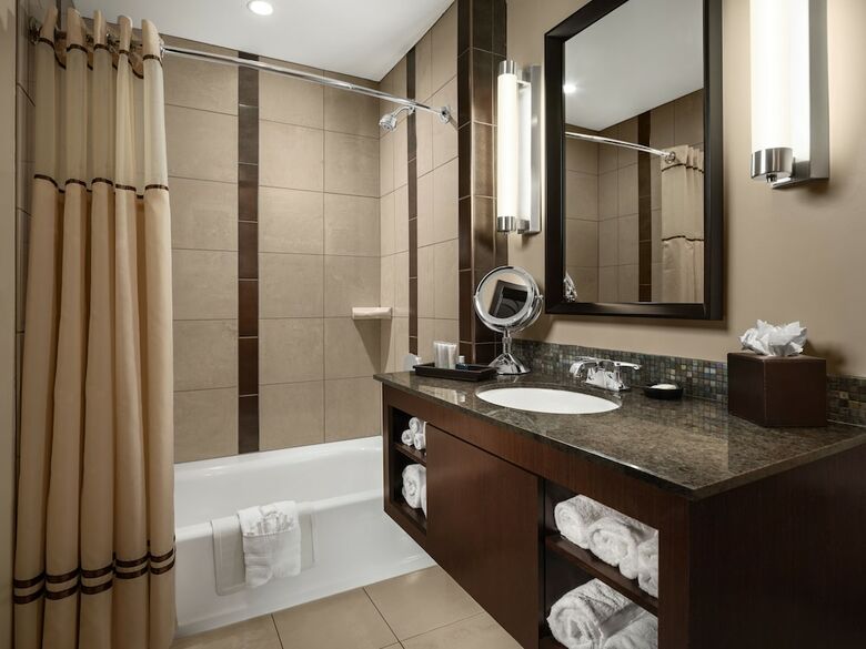Wild Horse Pass Hotel & Casino