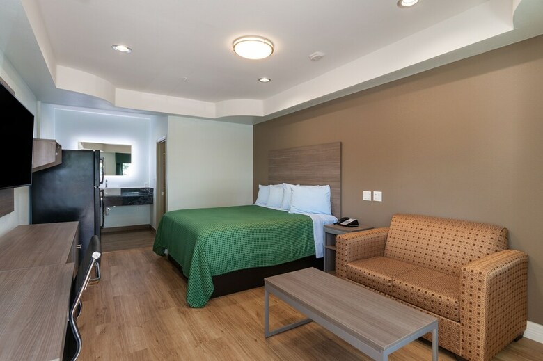 Hotel Baymont By Wyndham Kingwood