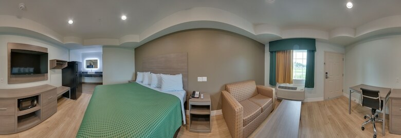 Hotel Baymont By Wyndham Kingwood