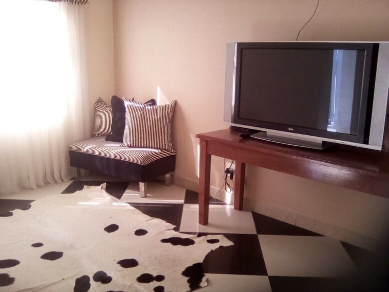 Hotel Jurdinee Guest House
