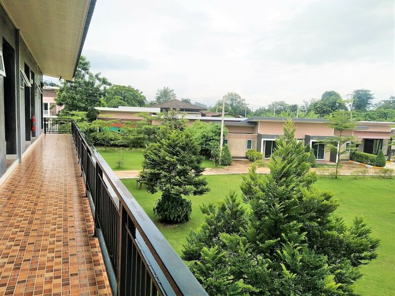 Hotel Loft Village Nakhon Nayok