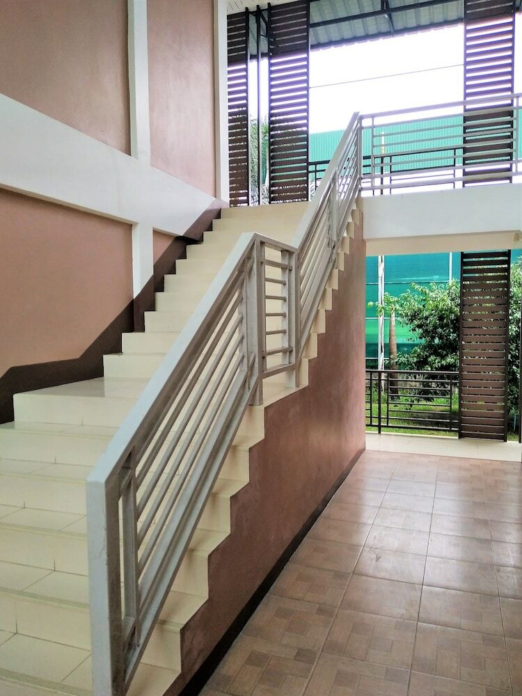 Hotel Loft Village Nakhon Nayok