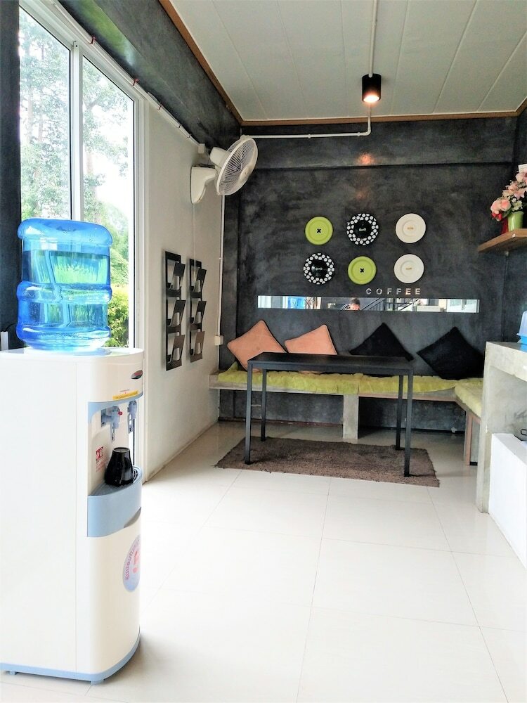 Hotel Loft Village Nakhon Nayok