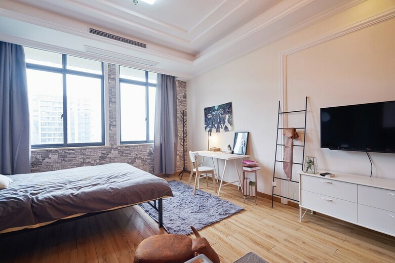 Hotel Hangzhou Stone Boutique Guesthouse
