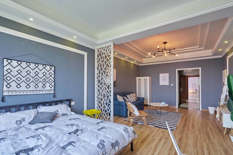 Hotel Hangzhou Stone Boutique Guesthouse