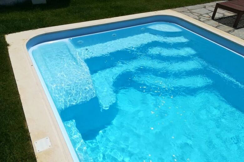 Luxury Villa Rosita Pool Nature & Relax
