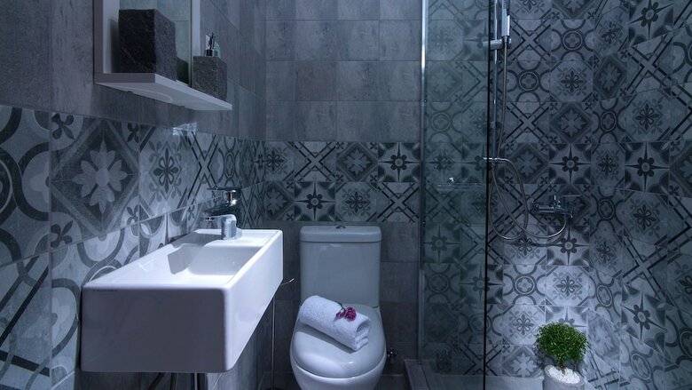 Luxury Villa Rosita Pool Nature & Relax