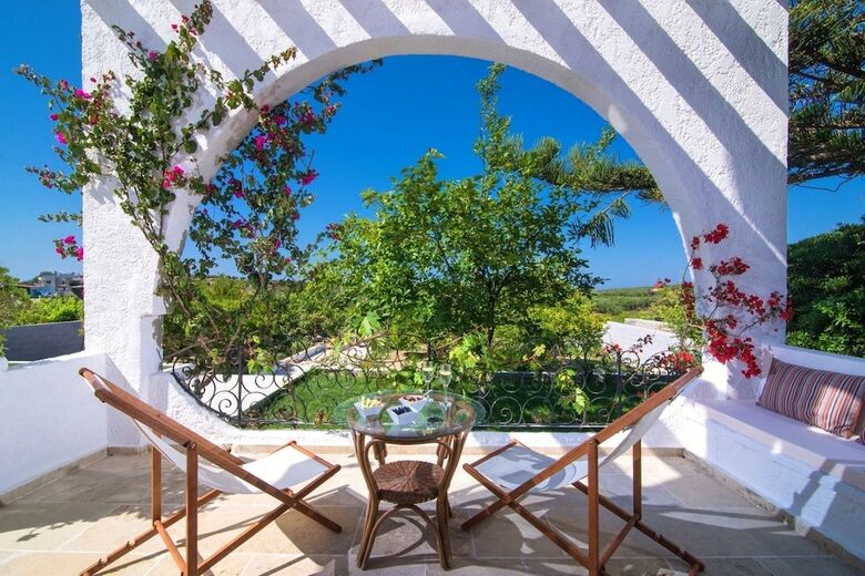 Luxury Villa Rosita Pool Nature & Relax