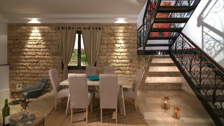 Luxury Villa Rosita Pool Nature & Relax