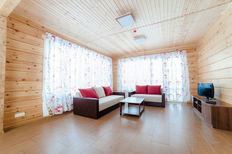 Hotel Vohotka