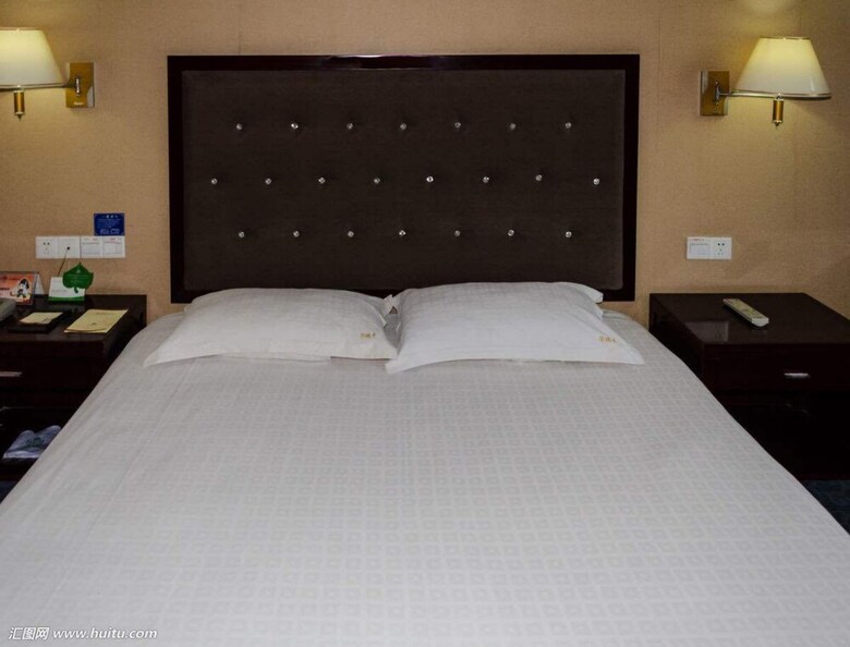 Hotel Water Great Wall Heshi Mountain House