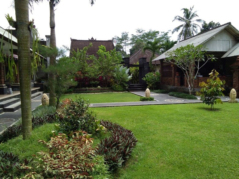 Hotel Rumah Tu7u