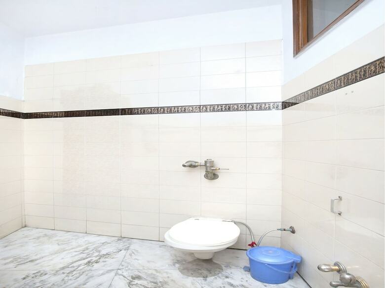 Apartamentos Oyo 16130 The Corner House