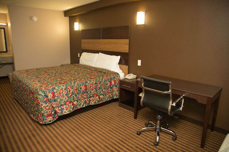 Motel Executive Inn