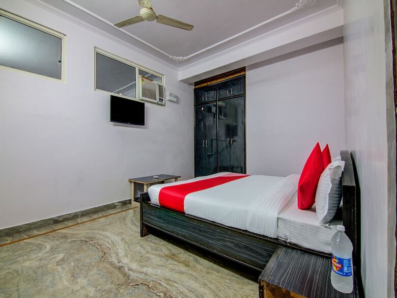 Oyo 16104 Hotel Jai Palace