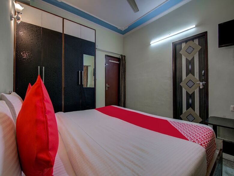 Oyo 16104 Hotel Jai Palace
