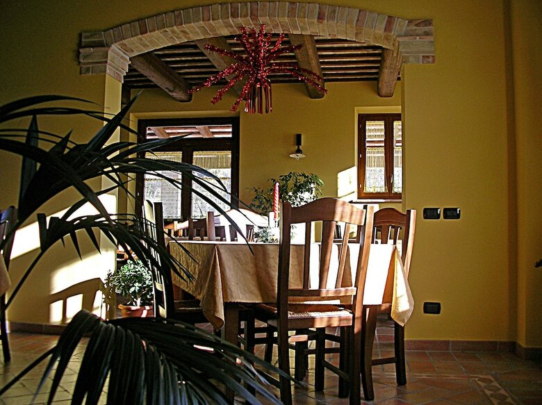 Agroturismo La Cicala