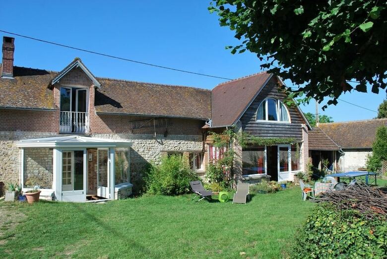 Hotel Au Vieux Tilleul B&B