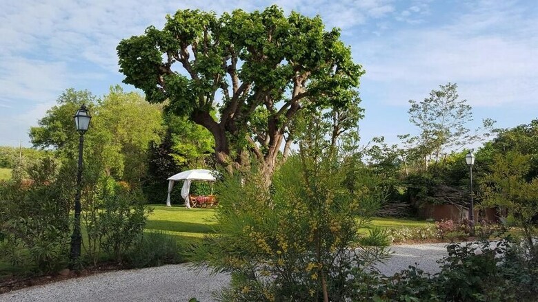 B&B Casa Pagliette