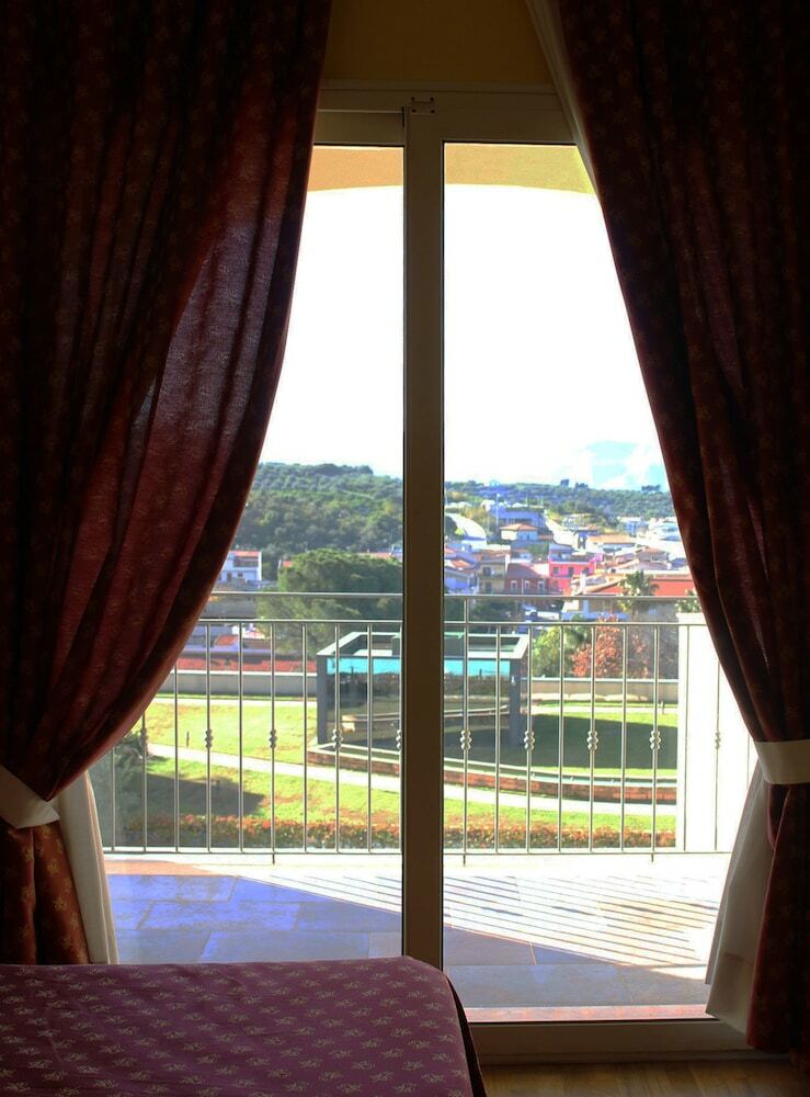 Hotel Parco Augusto