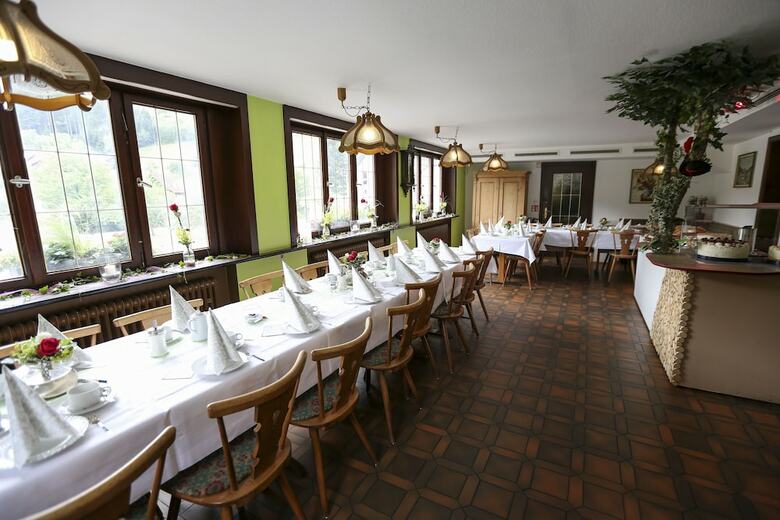 Hotel Landgasthof Engel
