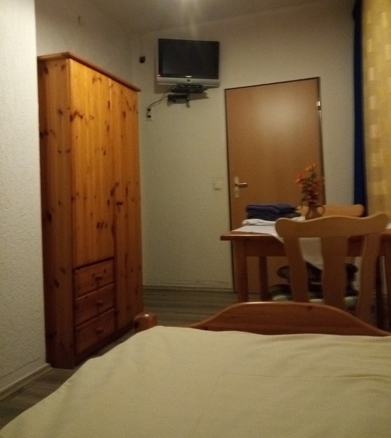 Hotel Pension Waldhof