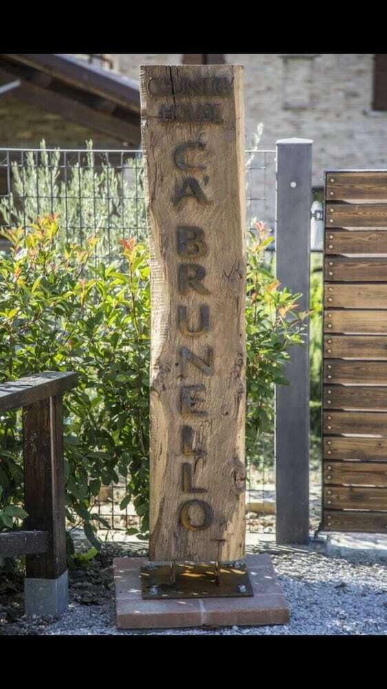 Agroturismo Country House Ca' Brunello