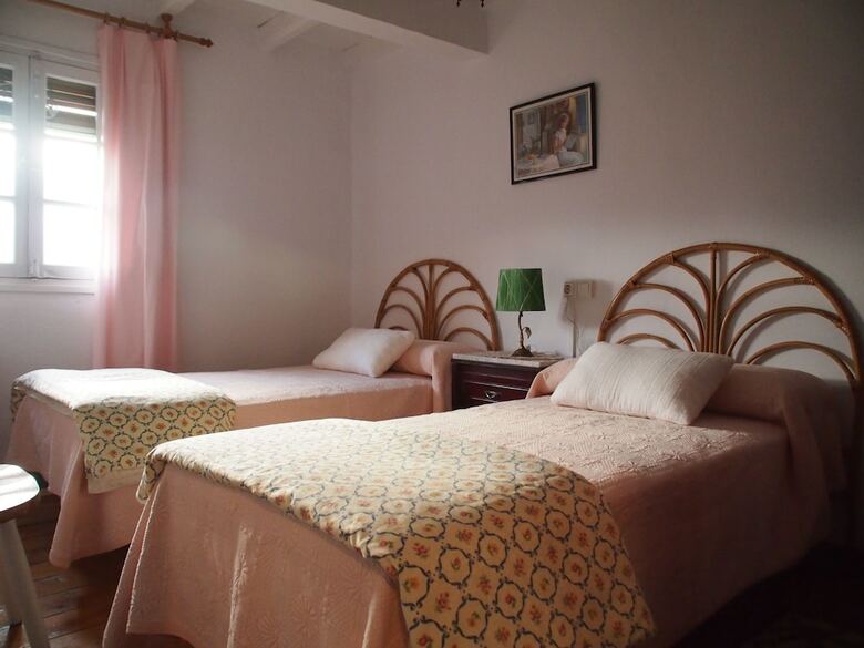 Casa La Cuerna - Casas De Los Picos